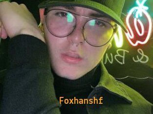 Foxhanshf