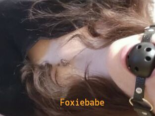 Foxiebabe