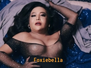 Foxiebella