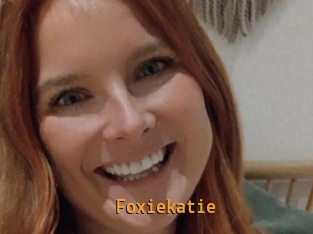 Foxiekatie