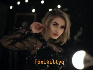 Foxikittyq