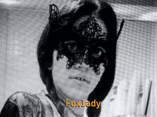 Foxlady