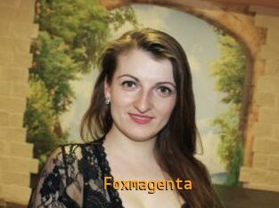 Foxmagenta