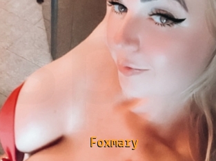 Foxmary