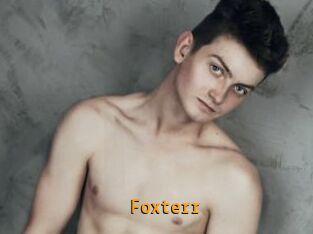 Foxterr