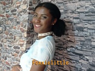 Foxxielittle