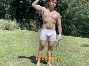 foxxxman Sexcam Portal