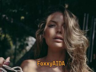 FoxxyAIDA