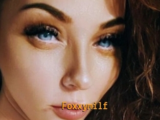 foxxymilf Sexcam Portal