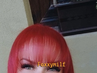 Foxxymilf