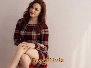 Foxxyolivia