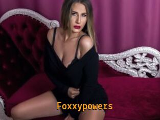 Foxxypowers
