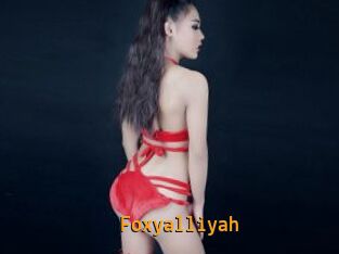 Foxyalliyah