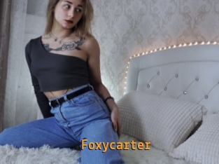 Foxycarter