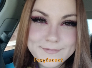 Foxyforest