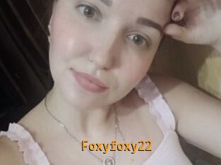 Foxyfoxy22
