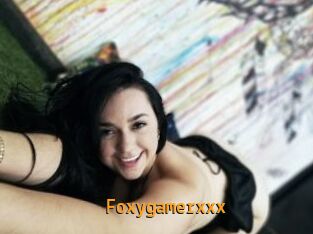 Foxygamerxxx