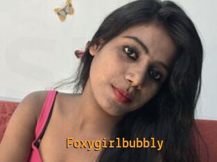 Foxygirlbubbly
