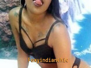 Foxyindianchic