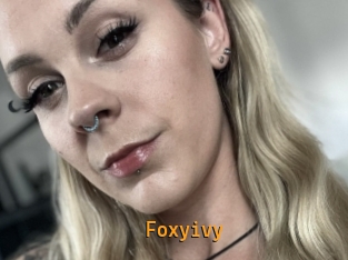 Foxyivy