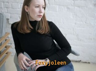 Foxyjoleen
