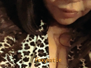 Foxykatie