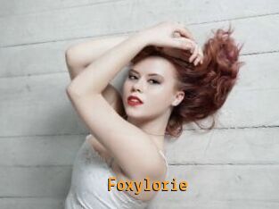 Foxylorie