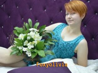 Foxyolivia