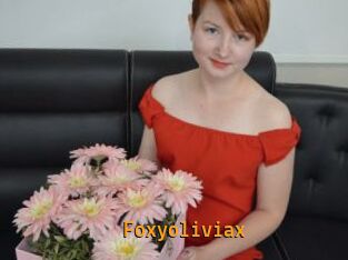 Foxyoliviax