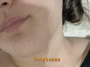 Foxytessa