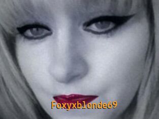 Foxyxblonde69