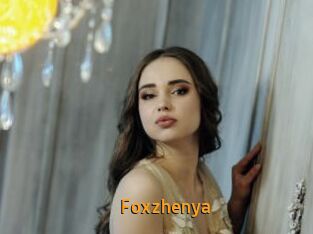 Foxzhenya