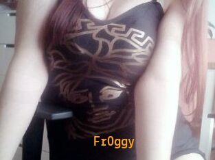 Fr0ggy