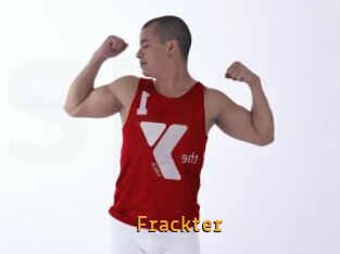 Frackter