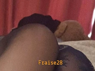 Fraise28