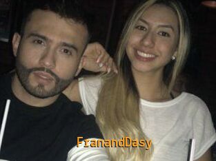 FranandDasy