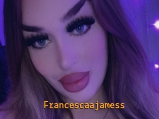 Francescaajamess