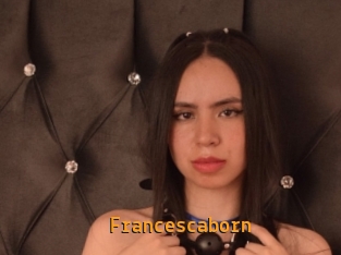 Francescaborn