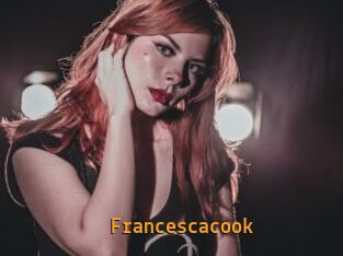 Francescacook