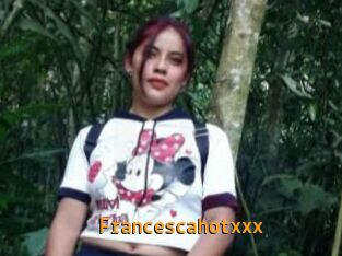 Francescahotxxx