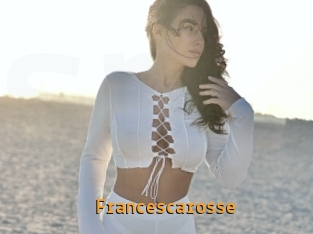Francescarosse
