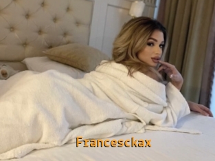 Francesckax