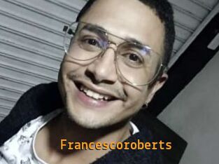 Francescoroberts