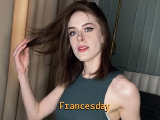 Francesday