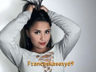 Franceskasexy69