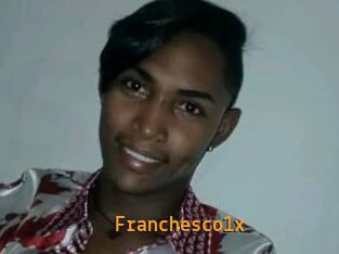 Franchesco1x