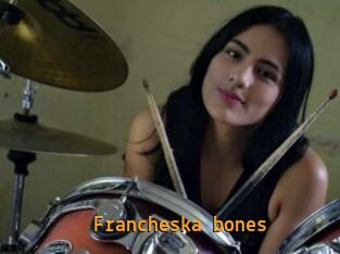 Francheska_bones