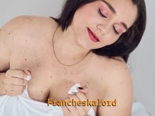 Francheskalord