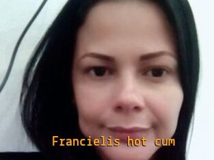 Francielis_hot_cum