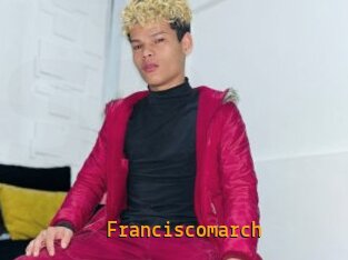 Franciscomarch